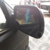 Occasion : Porte avant droite avec peinture RAPTOR noire et intérieur beige pour Jeep Grand Cherokee ZJ, ZG
