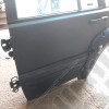 Occasion : Porte arrière gauche avec peinture RAPTOR noire pour Jeep Grand Cherokee ZJ, ZG