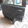 Occasion : Porte arrière gauche avec peinture RAPTOR noire pour Jeep Grand Cherokee ZJ, ZG