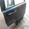Occasion : Porte arrière droite avec peinture RAPTOR noire pour Jeep Grand Cherokee ZJ, ZG