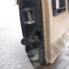 Occasion : Porte arrière droite avec peinture RAPTOR noire pour Jeep Grand Cherokee ZJ, ZG
