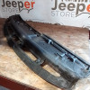 Occasion : Partie haute de tableau de bord en cuir beige pour Jeep Grand Cherokee ZJ, ZG