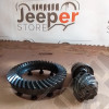 Occasion : Couple conique DANA 44 / ratio : 4.56 pour Jeep divers