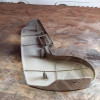 Occasion : Garniture plastique beige pour siège avant droit pour Jeep Grand Cherokee ZJ, ZG