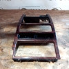 Occasion : Enjoliveur central de tableau de bord imitation bois pour Jeep Grand Cherokee ZJ, ZG