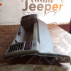 Occasion : Garniture plastique beige de boîte à gants et tableau de bord pour Jeep Grand Cherokee ZJ, ZG