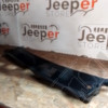 Occasion : Garniture plastique sous pare brise pour Jeep Grand Cherokee ZJ, ZG