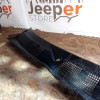 Occasion : Garniture plastique sous pare brise pour Jeep Grand Cherokee ZJ, ZG