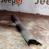 Occasion : Garniture plastique beige pour montant de pare brise gauche pour Jeep Grand Cherokee ZJ, ZG