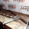 Occasion : Garniture plastique beige de vitre arrière gauche pour Jeep Grand Cherokee ZJ, ZG