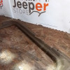 Occasion : Garniture plastique beige de vitre arrière gauche pour Jeep Grand Cherokee ZJ, ZG