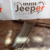 Occasion : Garniture plastique beige de vitre arrière gauche pour Jeep Grand Cherokee ZJ, ZG