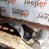 Occasion : Garniture plastique beige de coffre droite pour Jeep Grand Cherokee ZJ, ZG