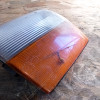 Occasion : Clignotant latéral avant gauche (fissuré) pour Jeep Grand Cherokee ZJ, ZG
