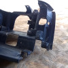 Occasion : Support optique avant gauche (cassé) pour Jeep Grand Cherokee ZJ, ZG