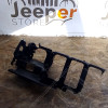 Occasion : Support optique avant droit (cassé) pour Jeep Grand Cherokee ZJ, ZG
