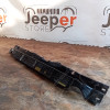 Occasion : Plaque face avant pour support serrure capot moteur pour Jeep Grand Cherokee ZJ, ZG