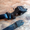 Occasion : Enrouleur de ceinture de sécurité côté gauche pour Jeep Grand Cherokee ZJ, ZG