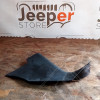Occasion : Garniture plastique grise côté passager avant pour Jeep Grand Cherokee ZJ, ZG