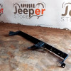 Occasion : Enjoliveur plastique supérieur pour tableau de bord pour Jeep Grand Cherokee ZJ, ZG