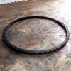 Occasion : Couronne de volant moteur pour 4.2L pour Jeep CJ5, CJ6, CJ7, CJ8