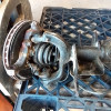 Occasion : Pont avant DANA 30 / ratio 3.73 pour Jeep Grand Cherokee ZJ, ZG