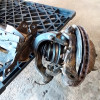 Occasion : Pont avant DANA 30 / ratio 3.73 pour Jeep Grand Cherokee ZJ, ZG