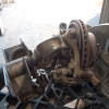 Occasion : Pont avant DANA 30 / ratio 3.73 pour Jeep Grand Cherokee ZJ, ZG