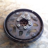 Occasion : Volant moteur pour boîte de vitesses automatique pour V6 3.7L pour Jeep Cherokee Liberty KJ