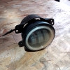 Occasion : Lot de 2 phares antibrouillard avant LED pour Jeep Wrangler JK