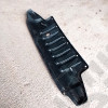 Occasion : Parre pierre avant pour Jeep Wrangler JK