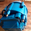 Occasion : Allumeur électronique HEI pour 5 cylindres 3.8L et 4.2L AMC (cassé) pour Jeep CJ5, CJ7, YJ