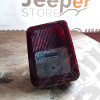 Occasion : Feu arrière gauche (version Europe) pour Jeep Wrangler JK