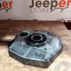 Occasion : Plaque moteur pour cloche de boîte automatique pour 2.5L TD pour Jeep Cherokee XJ