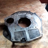Occasion : Plaque moteur pour cloche de boîte pour 2.5L TD pour Jeep Cherokee XJ