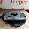 Occasion : Plaque moteur pour cloche de boîte pour 2.5L TD pour Jeep Cherokee XJ