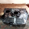 Occasion : Plaque moteur pour cloche de boîte pour 2.5L TD pour Jeep Cherokee XJ