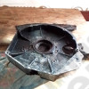 Occasion : Plaque moteur pour cloche de boîte pour 2.5L TD pour Jeep Cherokee XJ