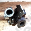 Occasion : Turbo GARRETT M12 pour 2.8L CRD pour Jeep Cherokee Liberty KJ
