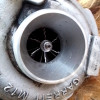 Occasion : Turbo GARRETT M12 pour 2.8L CRD pour Jeep Cherokee Liberty KJ