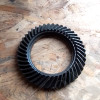 Occasion : Couple conique avant DANA 30 (pignon limé) pour Jeep Wrangler TJ