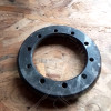 Occasion : Couple conique avant DANA 30 (pignon limé) pour Jeep Wrangler TJ