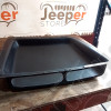 Occasion : Prise d'air pour capot moteur pour Jeep divers