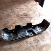 Occasion : Protection thermique de collecteur d'échappement pour 2.5L TD pour Jeep Cherokee XJ