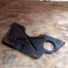 Occasion : Plaque de protection d'embrayage pour 2.5L pour Jeep YJ, XJ