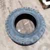 Occasion : Lot de 4 pneus BF Goodrich Mud-Terrain 255/75R17 pour Jeep JK, DIVERS