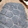 Occasion : Lot de 4 pneus BF Goodrich Mud-Terrain 255/75R17 pour Jeep JK, DIVERS