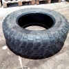 Occasion : Lot de 4 pneus BF Goodrich Mud-Terrain 255/75R17 pour Jeep JK, DIVERS