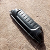 Occasion : Plaque de protection plastique sous pare chocs europe avant pour Jeep JL, JT