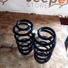 Occasion : Lot de 2 ressorts arrière d'origine pour Jeep Wrangler JL